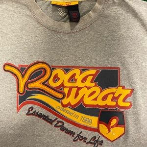 Roca Wear T-shirt